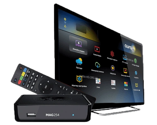 tvbox - stellatv